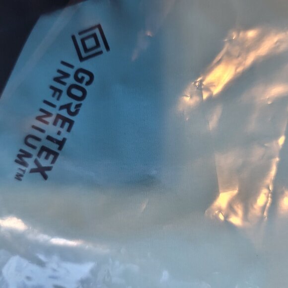 Womens Dynafit Gore-tex Infinium Touring Jacket M - Picture 7 of 7